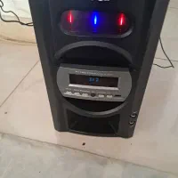 باند روکس خارجی با چهار باند