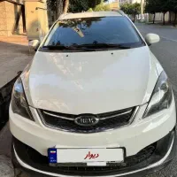 خودرو ام وی ام 315اکسلنت