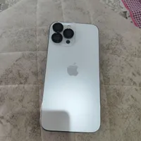 اپل iPhone 13 Pro Max با حافظهٔ ۲۵۶ گیگابایت