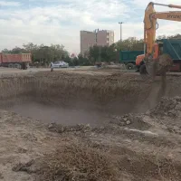 پیش فروش در صالحیه 55.81متری سند دار فاز 4 شهرداری|پیشفروش املاک|بهارستان, |دیوار