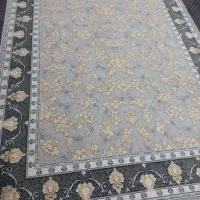 فرش۹متری۱عدد۱۲۰۰شانه آکبند