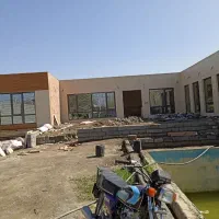 پیمان کاری صفر تاصد ساختمان با کادری مجرب