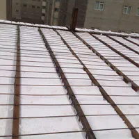 اجرای سقف تیرچه اکاسیو|خدمات پیشه و مهارت|مشهد, توس (بلوار توس)|دیوار