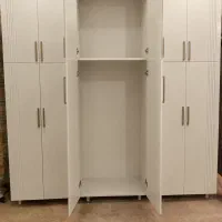 کمددیواری آماده(حاظری)