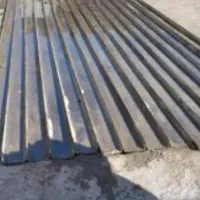 قالب تیرچه ‌‌و خرپای تیرچه و دستگاه خاموت