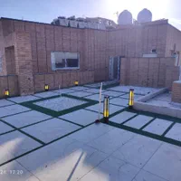 فروش آپارتمان پنت هاوس ۳۲۰ متری ملاصدرا آذر بهرام|فروش آپارتمان|اصفهان, ملاصدرا|دیوار
