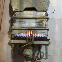 آبگرمکن دیواری، شمع کوئل برلیانس استوک