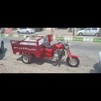 سه چرخه نو ۴۰۴