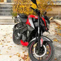 NS200|موتورسیکلت|زنجان, |دیوار
