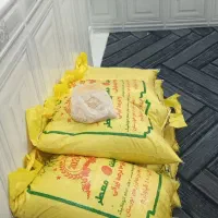 برنج عنبر