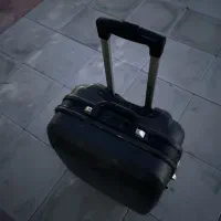 چمدان مسافرتی T&T