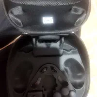 Dualsense edge مشکی|کنسول، بازی ویدئویی و آنلاین|اهواز, کیان اباد|دیوار