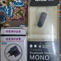 هدست تک گوشی