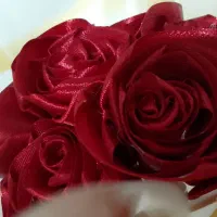 دسته گل مصنوعی