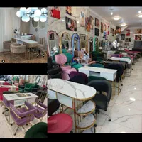 تجهیزات آرایشگاهی فندق