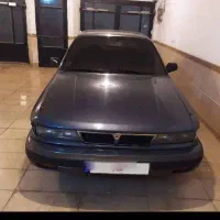 میتسوبیشی گالانت اتوماتیک مدل ۱۹۹۳