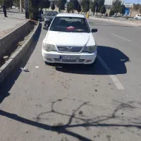 پراید۱۱۱|خودرو سواری و وانت|سیرجان, |دیوار