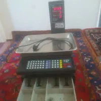 ترازوی دیجیتالی