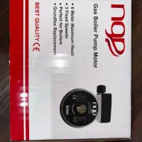 پمپ پکیج|آبگرمکن، پکیج، شوفاژ|کرج, شهرک جهازیها|دیوار