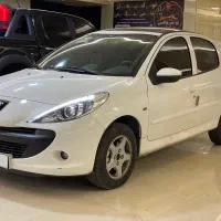 207 پانا اتومات مدل ۱۴۰۴