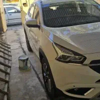 تیگو ۷ ie مدل ۱۴۰۰|خودرو سواری و وانت|خورموج, |دیوار