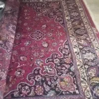 فرش طبیعی 12متری دو عدد