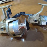 چرخ ماهیگیری بنکس banex 3000.4000