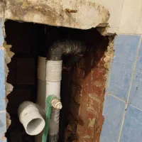 تاسیسات نشت یابی لوله کشی سرویس کولر تعمیرات|خدمات پیشه و مهارت|شیراز, شهرک گلستان|دیوار