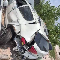لیفان x50 94 تصادفی|خودرو سواری و وانت|سنندج, |دیوار