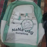 کیف  مدرسه
