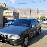 پژو 84|خودرو سواری و وانت|بندر ماهشهر, |دیوار