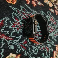 ساعت هوشمند کاملا نو|ساعت|علیآباد کتول, |دیوار