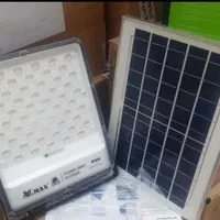 پرژکتور سولار خورشیدی با گارانتی تعویض|لامپ و چراغ|مسجد سلیمان, |دیوار