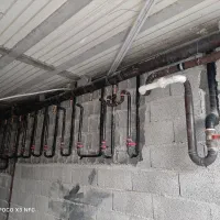 لوله کشی گاز خانگی و تعمیرات