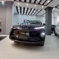 فونیکس برقی / fx ev