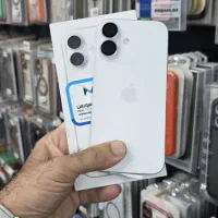 اپل 17 نرمال باگارانتی باریجستر با اقساط بلند مدت