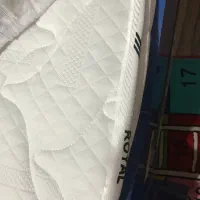 تخت نوجوان با خوش خواب رویال|تخت و سرویس خواب|شیراز, شهرک سراج‎|دیوار