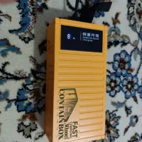 پاور بانک ۳۰۰۰۰|لوازم جانبی موبایل و تبلت|کرج, کمال‌شهر|دیوار