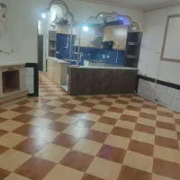 رهن واحد 90متری خیابان جهاد 85