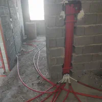 برقکاری ساختمان صفر تا صد|خدمات پیشه و مهارت|لاهیجان, گلستان|دیوار