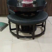 جا کفشی بوفه میز نهار خوری