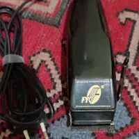 ماشین اصلاح سالم وبیصدا اصل اصل