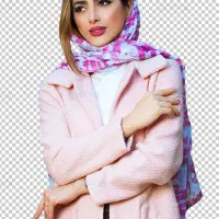 لباس دختر ۲۰ تا ۲۵ ساله