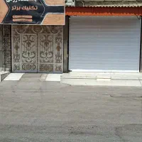 دفتر مغازه فروشگاه نوساز و شیک|اجارهٔ مغازه و غرفه|کارون, |دیوار
