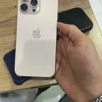 آیفون ۱۶ پرو مکس ۲۵۶