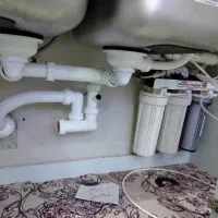 نصب و تعمیرات شیرآلات و سرویس بهداشتی|خدمات پیشه و مهارت|قم, هنرستان|دیوار