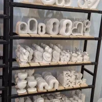 قالب سیلیکونی و بیس خام عمده