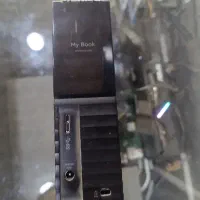 WD 8Tb هارد ۸ ترابایت بنفش اصلی اکسترنال