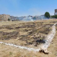 فروش فوری زمین نهاوند