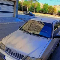 پراید 132 تمیز و خانگی